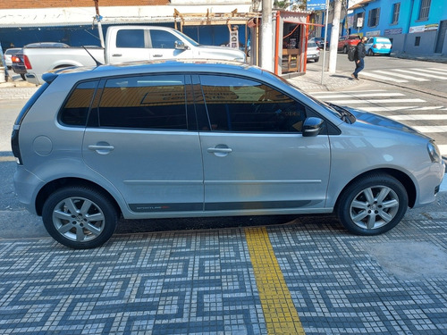 Imagem 4 de 13 de Volkswagen Polo 1.6 Flex Sportline I-motion Gipevel