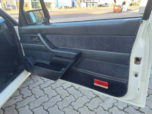 Imagem 9 de 15 de Chevrolet Monza Sl/e