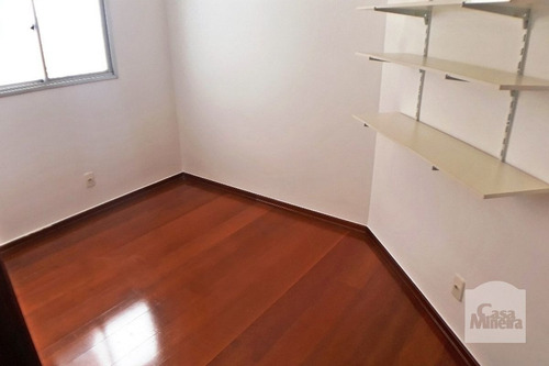 Imagem 14 de 15 de Apartamento À Venda No Sion - Código 417434 - 417434