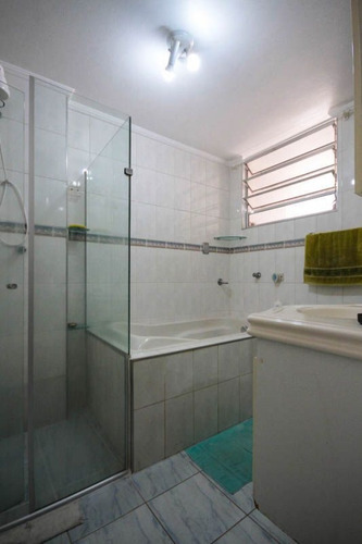 Imagem 14 de 19 de Apartamento - Ap02392 - 71045616
