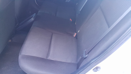 Toyota Etios 1.5 X Plus 16v 4p