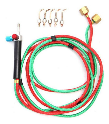 Asd Mini Joyería Soldadura De Gas Mirco Antorcha Joyería