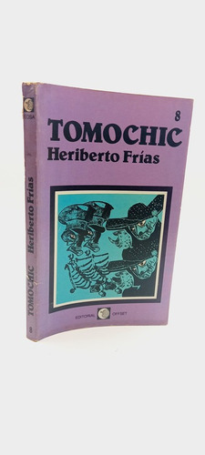 Tomochic H.frías