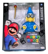 Comprar Super Mario Bros The Movie. Figura De Kamek De Jakks Pacific