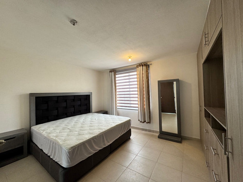 Casa Amueblada Nueva En Renta En Ciudad Del Sol ¡estrena Tú Primero!