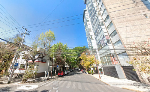 Departamento En Colima 415, Roma Norte - Ap