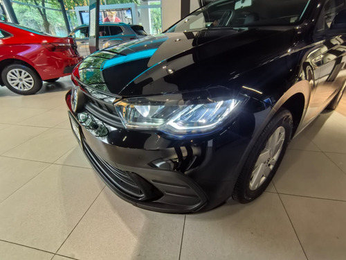 Voslkswagen Polo Comfortline 1.0l Tsi Tip Moddelo 2026