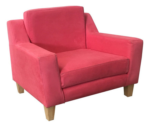Sillon Iantil Mini Vedette Këssa Cdmx