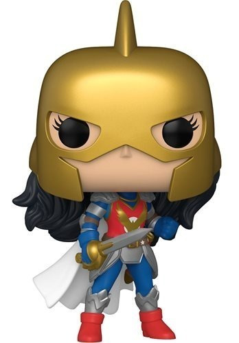 Funko Pop Wonder Woman # 431 Mujer Maravilla Flashpoint 