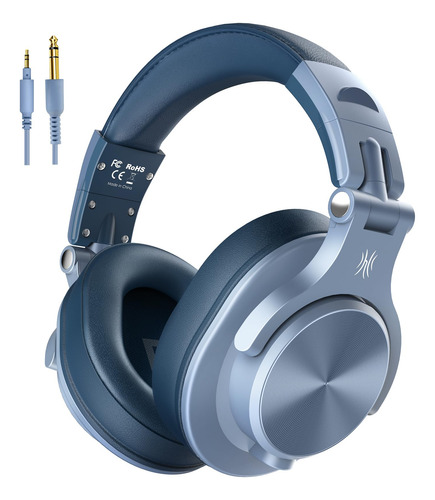 Auriculares Oneodio A71 Para Grabación De Estudio De Alta Re