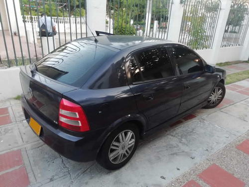 Chevrolet Astra 2.0 Modelo 2004 Barranquilla
