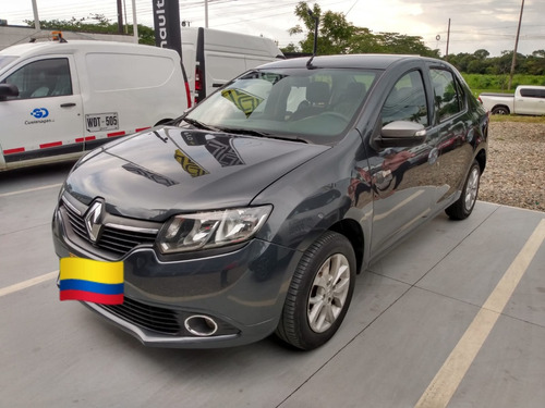 Renault Logan 1.6 Expression