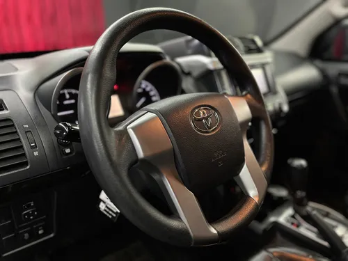 Toyota Prado 3.0 Tx