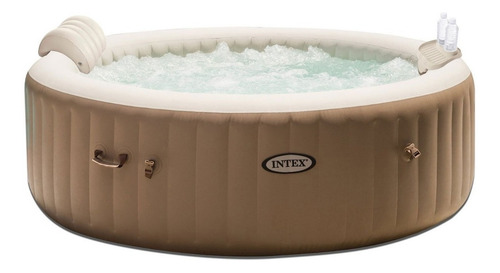 Purespa Intex Jacuzzi #28404