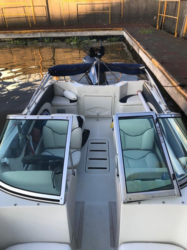 Quicksilver 465 Latina Yamaha 50 4t