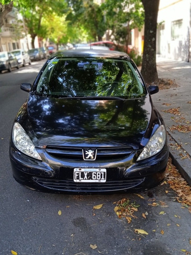 Peugeot 307 1.6 Xs 2006
