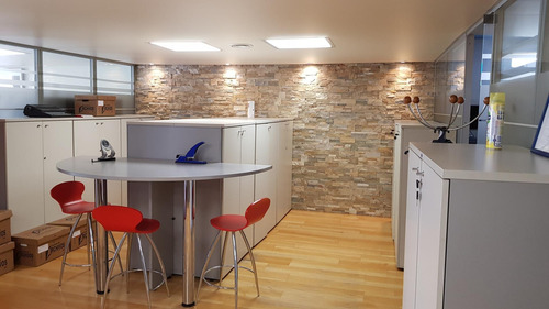 Imagen 7 de 26 de Excelente Oficina De 296 M2; Oportunidad