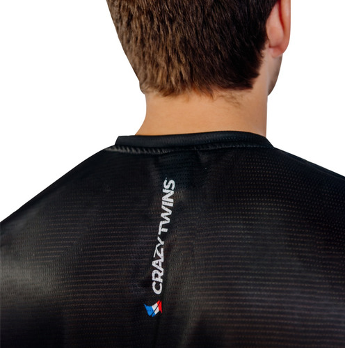 Remera Deportiva Fra