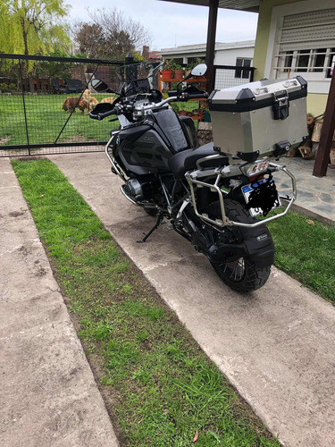 Bmw 1200 Adventure