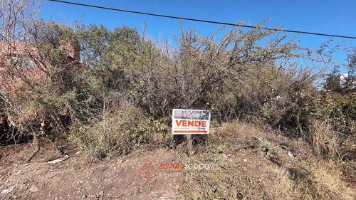 Lote En Salsipuedes - Escritura Inmediata - Servicios