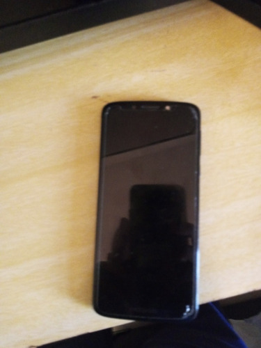 Celular Moto G6 Play 64 Gb