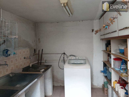 Imagem 6 de 20 de Casa Com 3 Dorms, Braz Cubas, Mogi Das Cruzes - R$ 750 Mil, Cod: 1925 - V1925