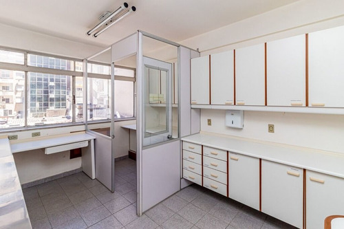 Imagem 16 de 30 de Sala À Venda No Bairro Centro Histórico - Porto Alegre/rs - O-25086-41428