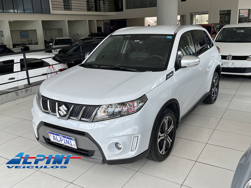 Vitara 16v Turbo 4sport