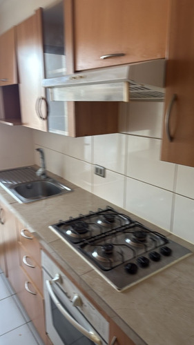 Venta O Arriendo. Depto 4 Dorm A Pasos Gran Avenida