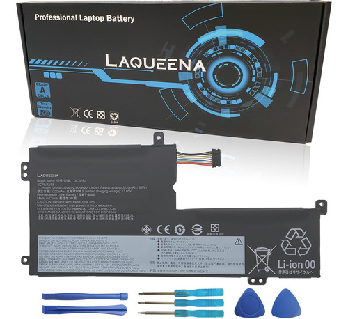 Bateria Para Portatil Lenovo Ideapad Touch Serie