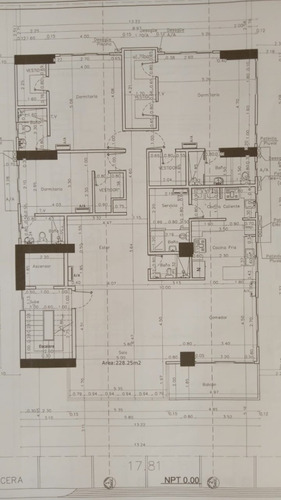 For Sale Apartamentos De Lujos En Naco Uno Por Nivel Entrega En Abril Del 2025