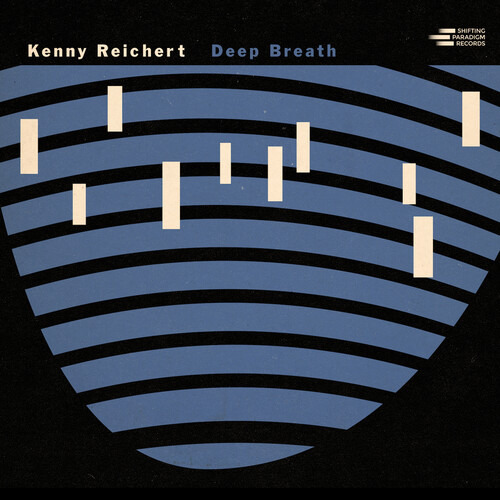 Cd Deep Breath De Kenny Reichert
