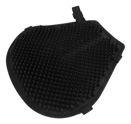 Cojín De Moto Con Gel De Refrigeración Y Absorción De Impact