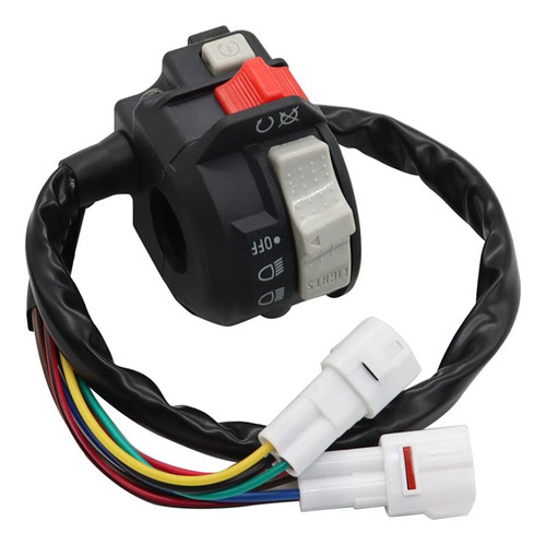 1s3-83973-11-00 Cabezal De Arranque Y Arranque Del Motor Con