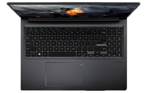 Portatil Asus X1605ea-mb087 16 Core I5-1135g7 16gb Ram 512gb
