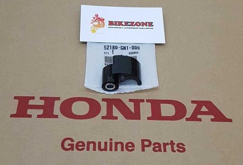 Desliza Roza Cadena Superior Original Honda Crf Xr 80 100  