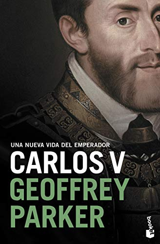 Carlos V - Parker Geoffrey