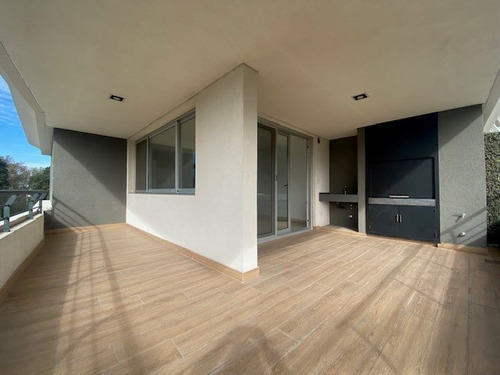 Departamento En Venta En Cristaline, Manuel Alberti, Pilar