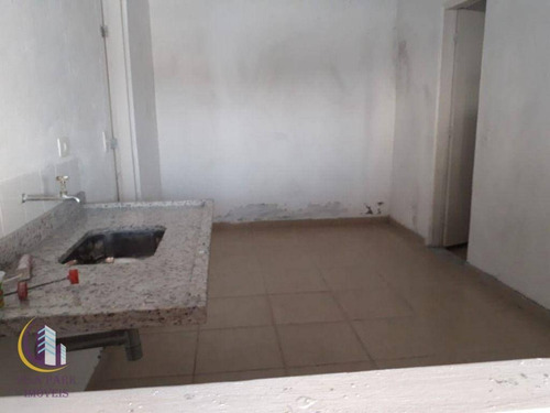 Imagem 22 de 26 de Sobrado Venda Jd. Conceição - So0669