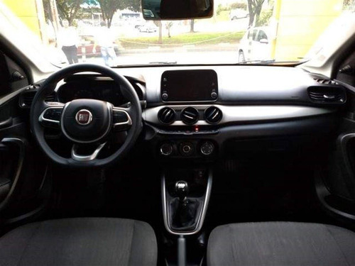 Imagem 6 de 8 de Fiat Argo 1.0 Firefly Flex Drive Manual