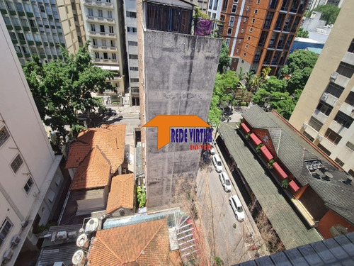 Imagem 26 de 30 de Vende - Prédio Comercial - Jd. Paulista 9 Salas 55.50 M² - Subsolo 253.00m² Localização Privilegiada - 1643pc - 70840160
