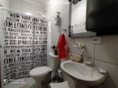 Imagem 11 de 28 de Condomínio Santa Rita Em Jacareí-sp - Cov335 - 68677848
