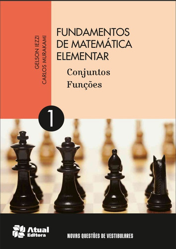 Coleção - Fundamentos De Matemática Elementar 11 Livros Pdf