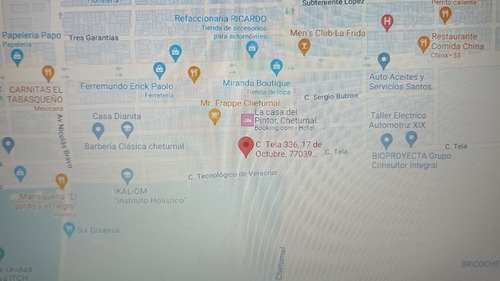 Imagen 8 de 14 de Casa En Venta Chetumal Quintana Roo Oportunidad Inversionistas #26