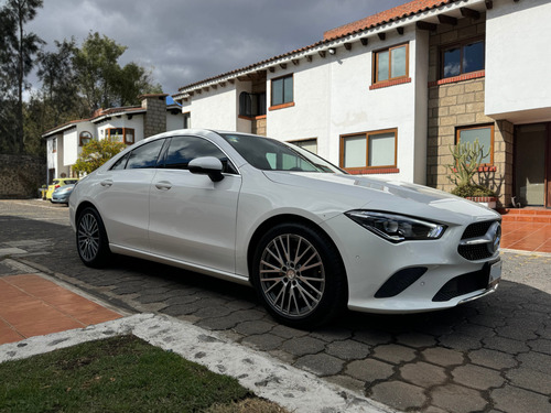 Mercedes Cla 200 2020