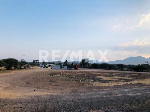 Terreno En Venta En Pedro Escobedo