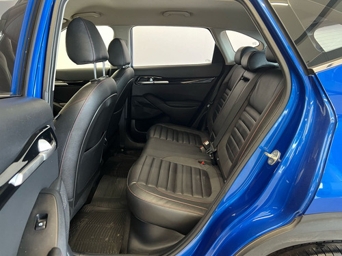 Kia Seltos 1.4 Gt Line At