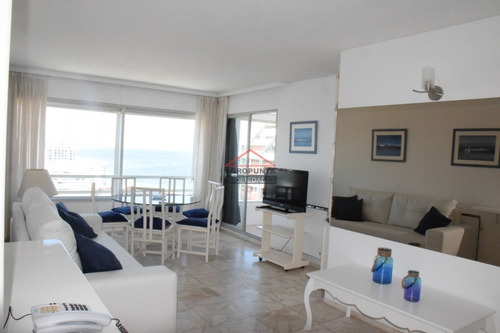 Muy Buena Ubicación En El Centro De Punta Del Este. - Ref: 2929