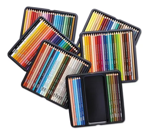 Prismacolor Premier 150 Colores Profesionales Alta Calidad