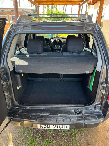 Ford Ecosport 1.6 My10 Xls 4x2
